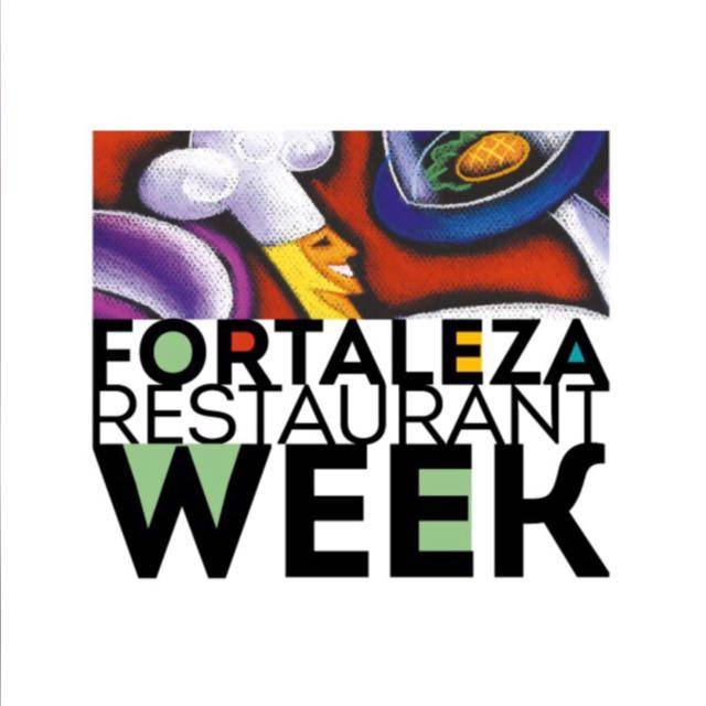 Fortaleza Restaurant Week teve sua 14ª edição Fortaleza Restaurant Week teve sua 14ª edição