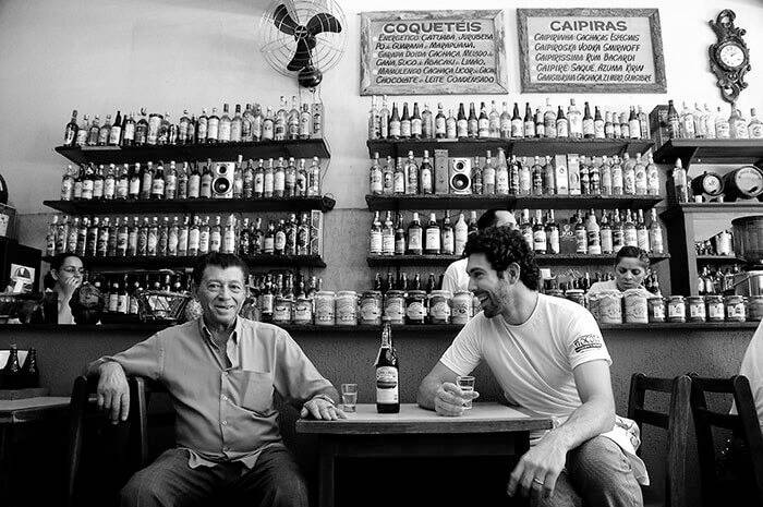 Restaurante Mocotó: o brasileiro ganha prêmio mundial Restaurante Mocotó: o brasileiro ganha prêmio mundial