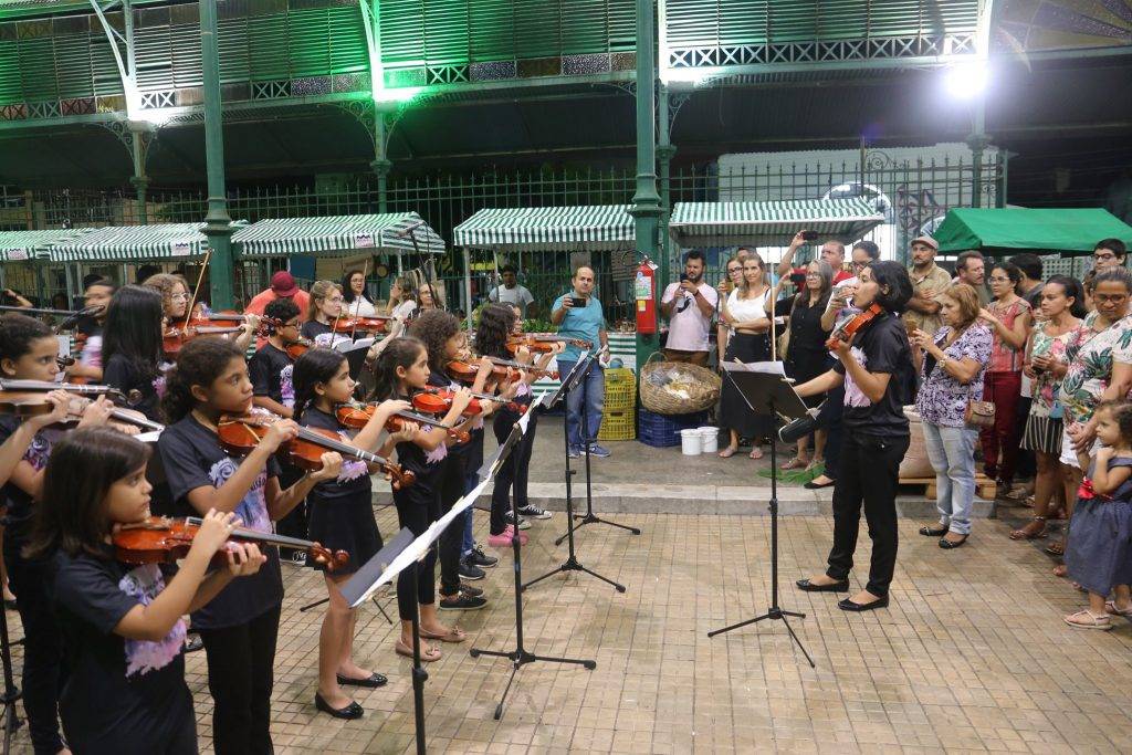 A mudança começa no seu prato: o evento "Ceará Organic Food" propõe mudança a novos estilos de vida A mudança começa no seu prato: o evento "Ceará Organic Food" propõe mudança a novos estilos de vida