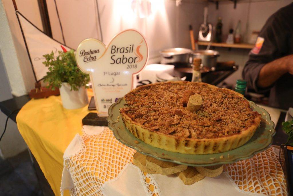 A mudança começa no seu prato: o evento "Ceará Organic Food" propõe mudança a novos estilos de vida A mudança começa no seu prato: o evento "Ceará Organic Food" propõe mudança a novos estilos de vida