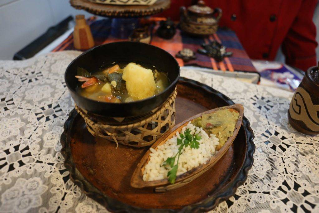A mudança começa no seu prato: o evento "Ceará Organic Food" propõe mudança a novos estilos de vida A mudança começa no seu prato: o evento "Ceará Organic Food" propõe mudança a novos estilos de vida