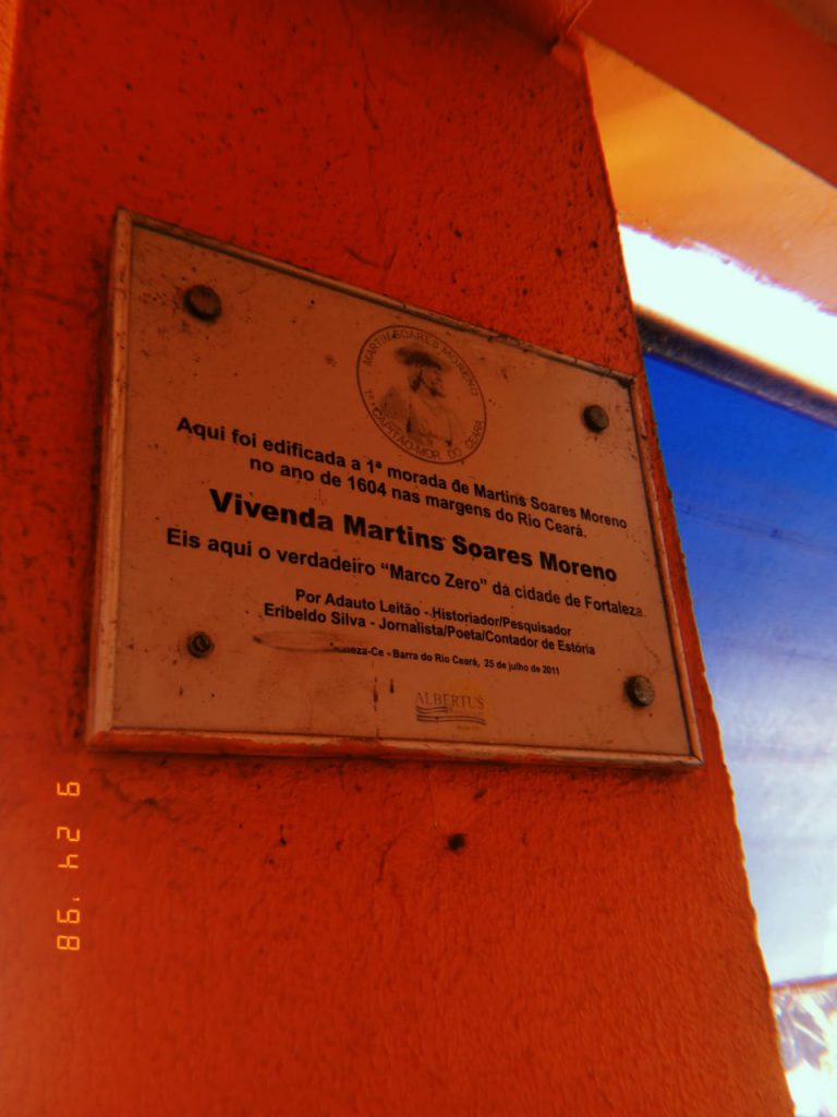 Povos do Mar: um encontro entre cultura e saberes nativos do Ceará Povos do Mar: um encontro entre cultura e saberes nativos do Ceará