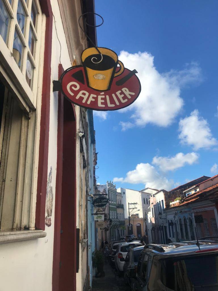3 restaurantes que você precisa visitar no Pelourinho 3 restaurantes que você precisa visitar no Pelourinho