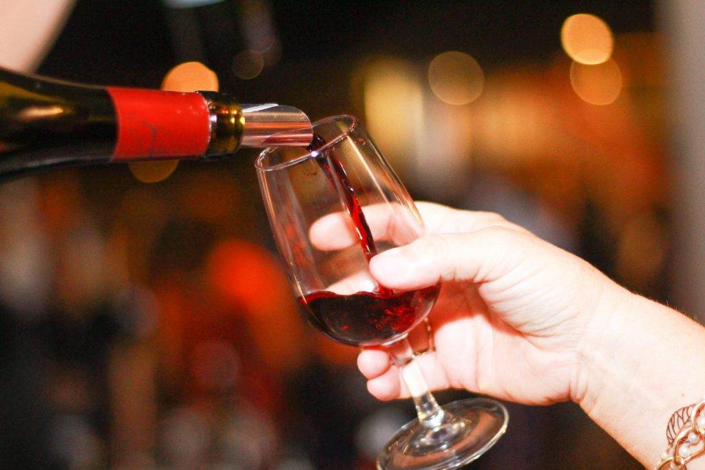 Pare tudo o que está fazendo! Próxima semana você já tem desculpa para beber: bem vindo ao Wine Day Pare tudo o que está fazendo! Próxima semana você já tem desculpa para beber: bem vindo ao Wine Day