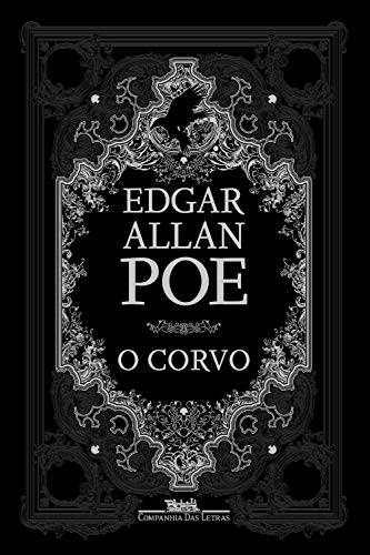 Tenha uma refeição no interior de um livro: The Raven, um restaurante ou um poema de Edgar Allan Poe? Tenha uma refeição no interior de um livro: The Raven, um restaurante ou um poema de Edgar Allan Poe?