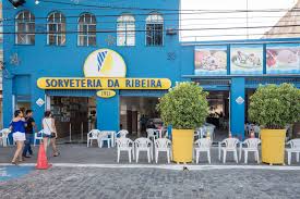 3 sorveterias que você precisa conhecer em Salvador 3 sorveterias que você precisa conhecer em Salvador