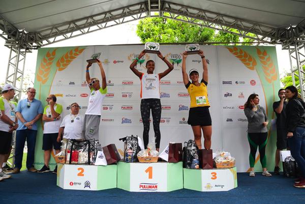 3ª edição da Corrida do Trigo alcança a marca de mais de 5 mil inscritos