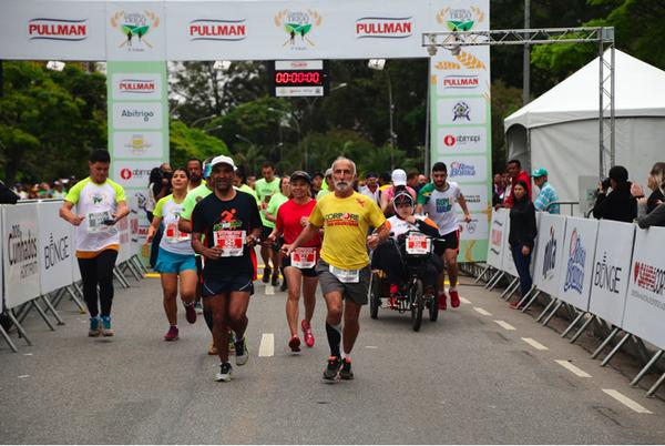 3ª edição da Corrida do Trigo alcança a marca de mais de 5 mil inscritos
