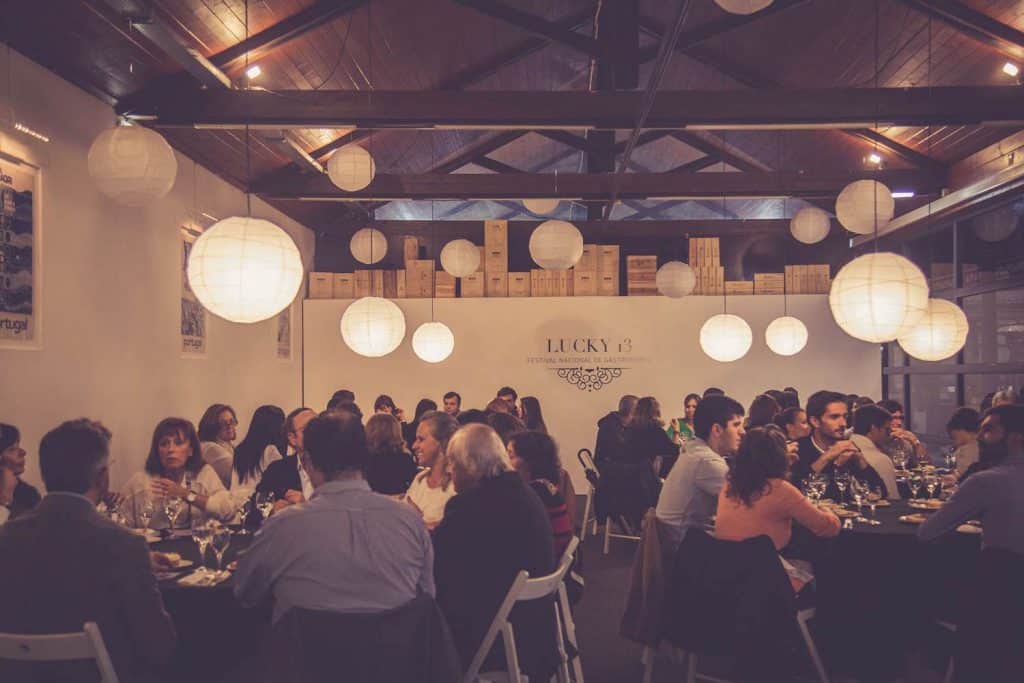O Festival Nacional de Gastronomia volta a Santarém com muito a provar, ouvir e conhecer O Festival Nacional de Gastronomia volta a Santarém com muito a provar, ouvir e conhecer