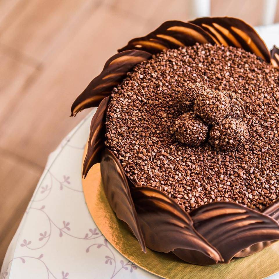 A Fantástica Fábrica de Chocolate ganhou um "remake" e, dessa vez, ele acontece na vida real! A Fantástica Fábrica de Chocolate ganhou um "remake" e, dessa vez, ele acontece na vida real!