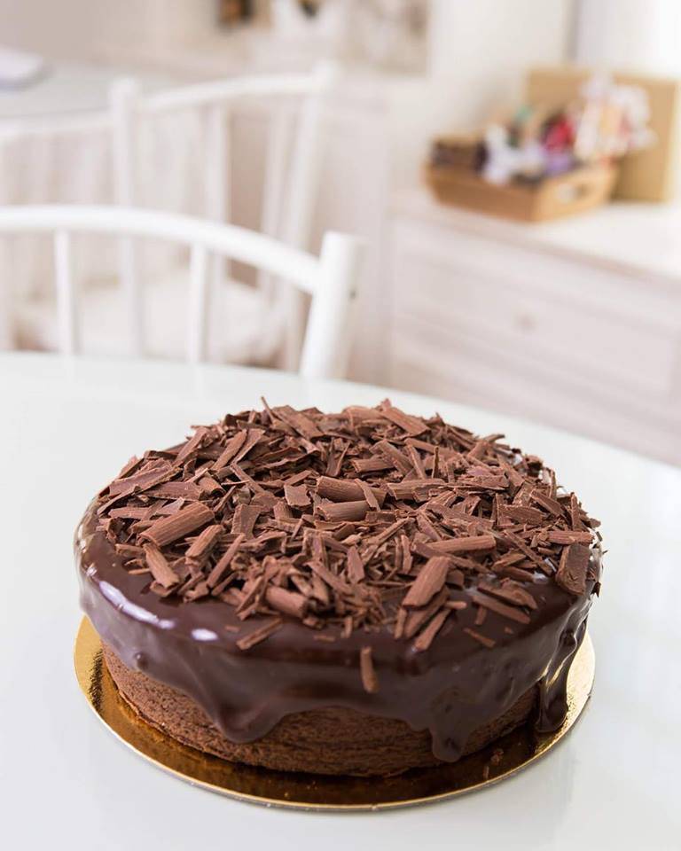 A Fantástica Fábrica de Chocolate ganhou um "remake" e, dessa vez, ele acontece na vida real! A Fantástica Fábrica de Chocolate ganhou um "remake" e, dessa vez, ele acontece na vida real!