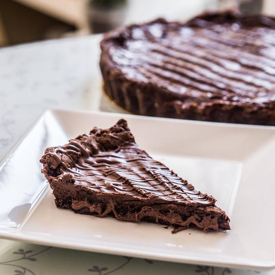 A Fantástica Fábrica de Chocolate ganhou um "remake" e, dessa vez, ele acontece na vida real! A Fantástica Fábrica de Chocolate ganhou um "remake" e, dessa vez, ele acontece na vida real!