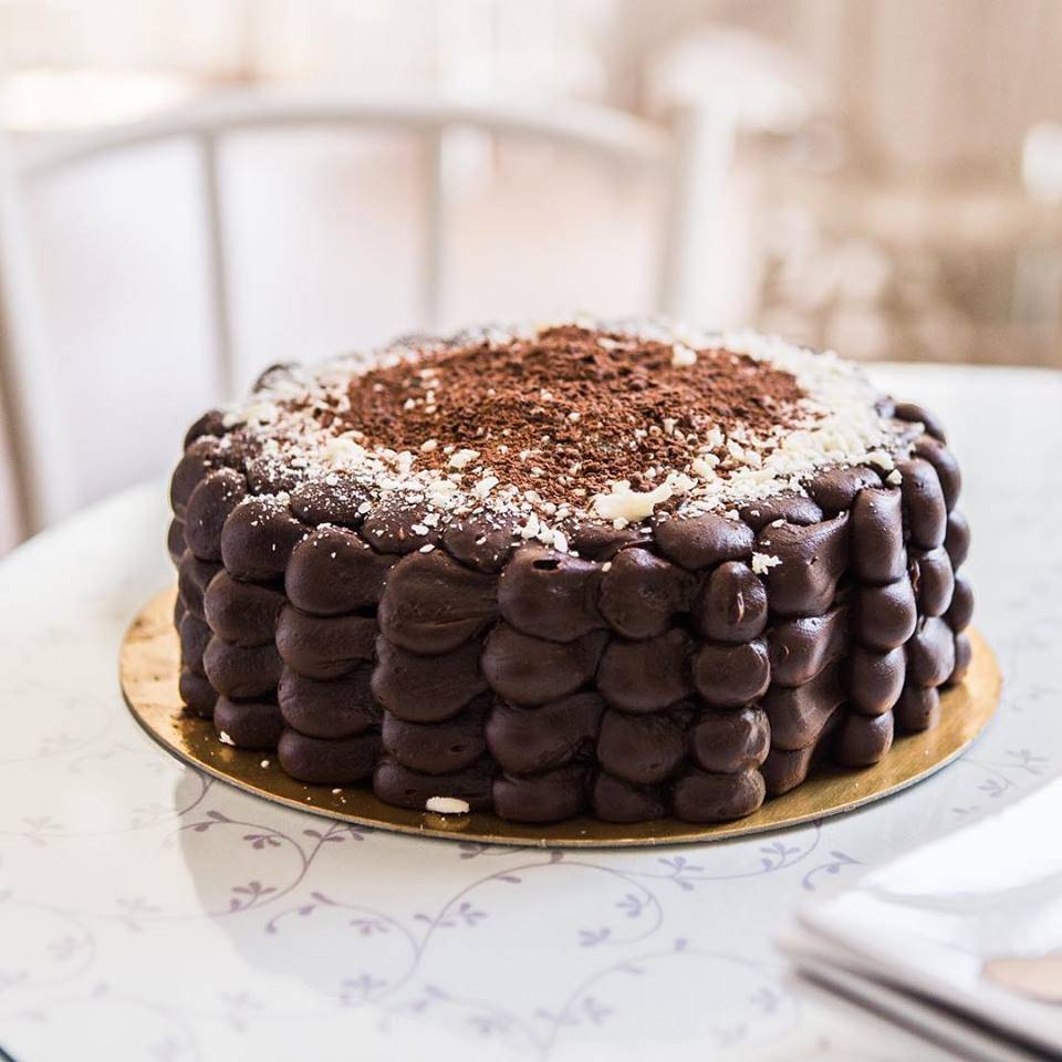 A Fantástica Fábrica de Chocolate ganhou um "remake" e, dessa vez, ele acontece na vida real! A Fantástica Fábrica de Chocolate ganhou um "remake" e, dessa vez, ele acontece na vida real!