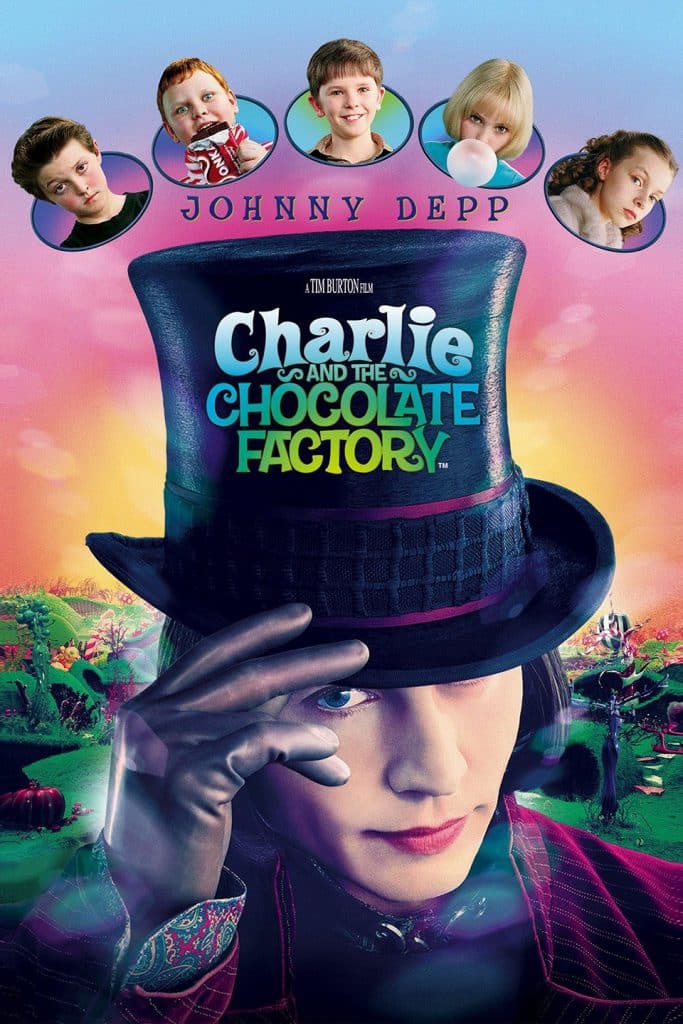 A Fantástica Fábrica de Chocolate ganhou um "remake" e, dessa vez, ele acontece na vida real! A Fantástica Fábrica de Chocolate ganhou um "remake" e, dessa vez, ele acontece na vida real!