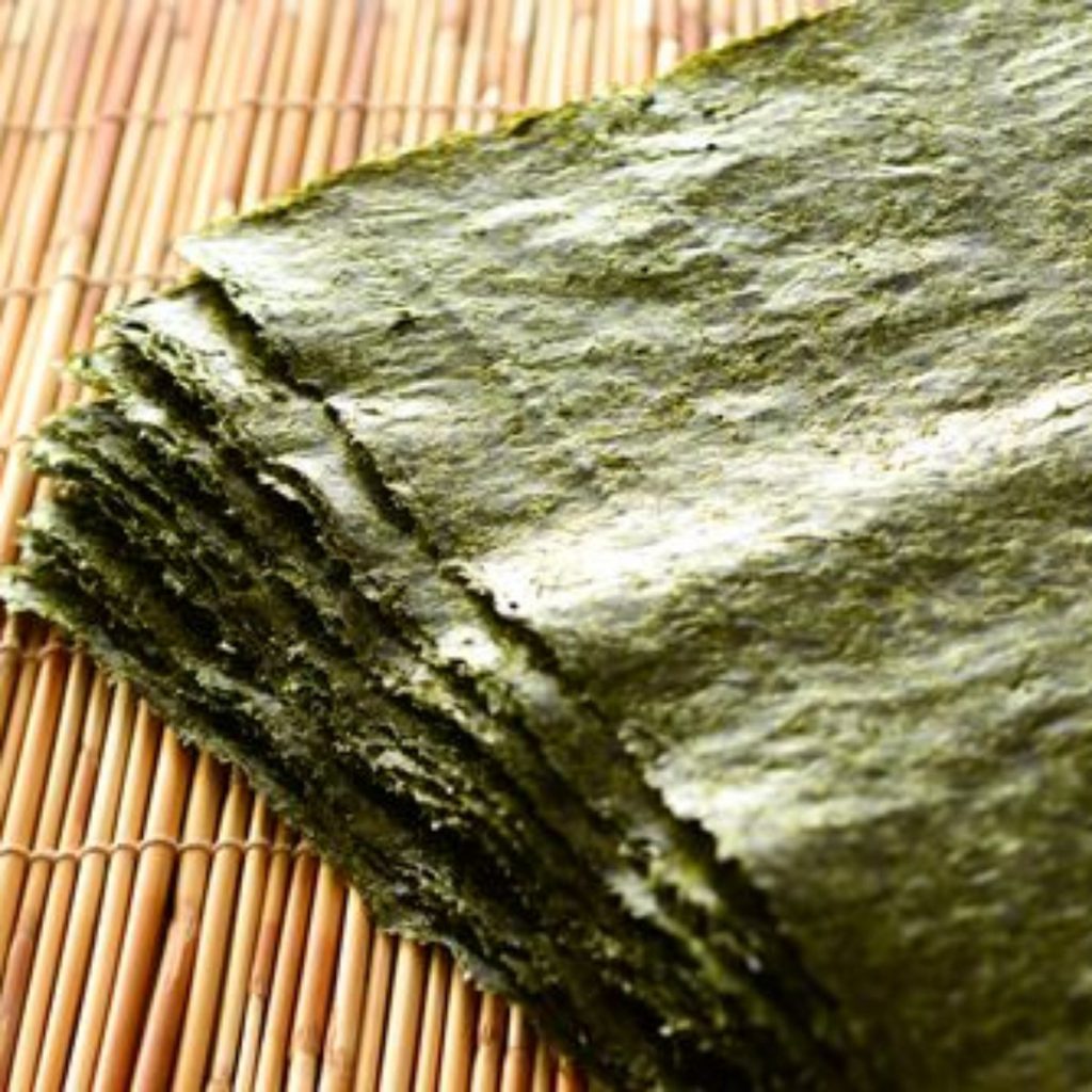 Aquecimento global ameaça produto da gastronomia japonesa Aquecimento global ameaça produto da gastronomia japonesa