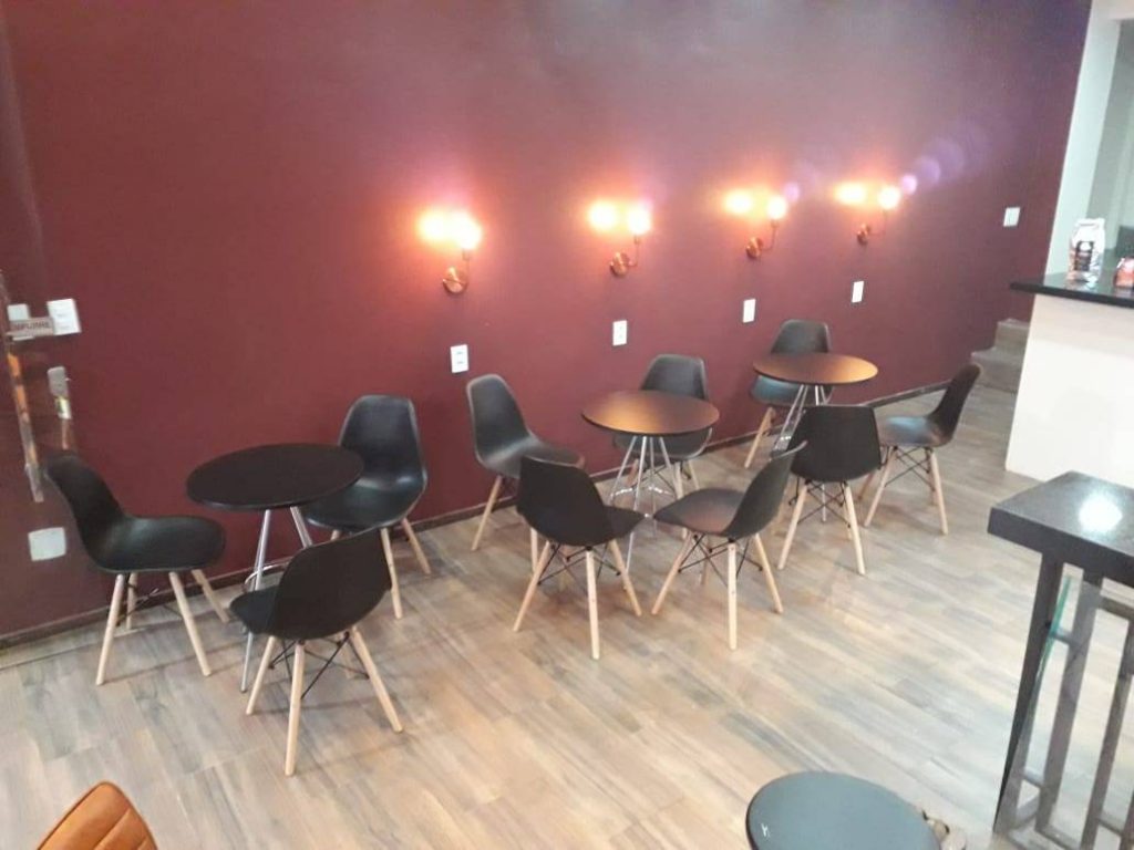 Você gosta de café? Então não perca a oportunidade de participar da inauguração de um! Você gosta de café? Então não perca a oportunidade de participar da inauguração de um!