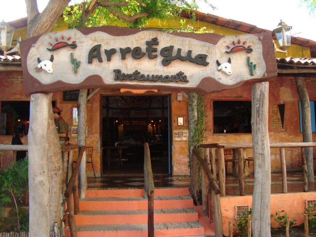 Confira 5 restaurantes para se comemorar o Dia do Nordestino Confira 5 restaurantes para se comemorar o Dia do Nordestino