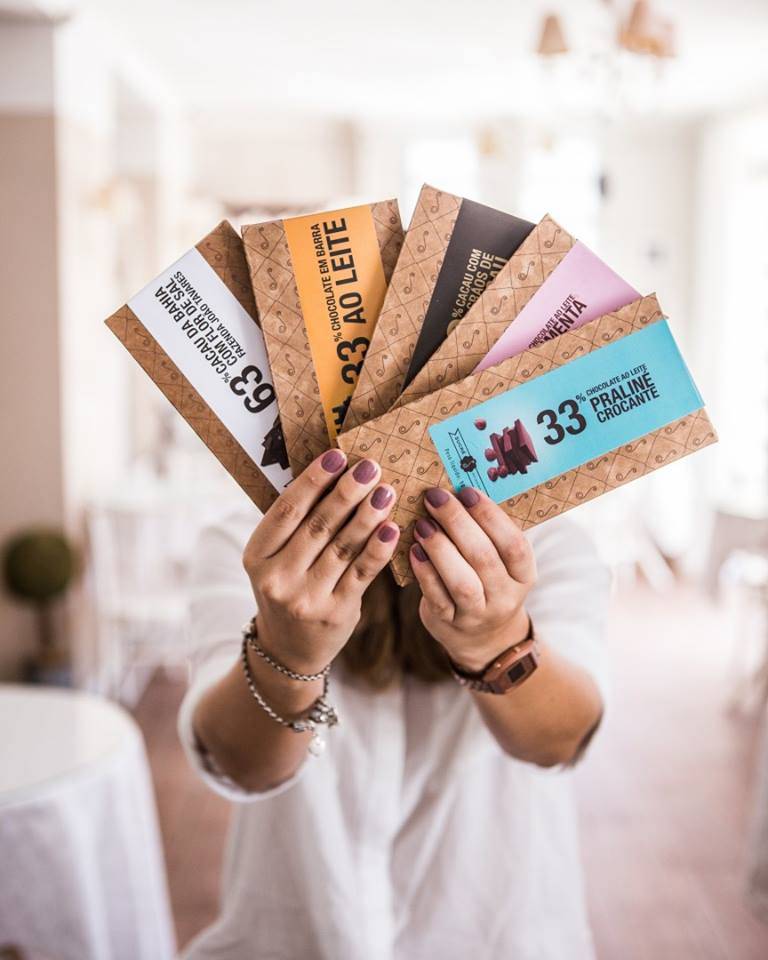 A Fantástica Fábrica de Chocolate ganhou um "remake" e, dessa vez, ele acontece na vida real! A Fantástica Fábrica de Chocolate ganhou um "remake" e, dessa vez, ele acontece na vida real!