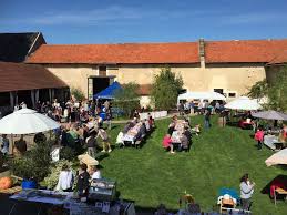 Belém sedia a 6ª edição da Festa da Gastronomia Francesa Belém sedia a 6ª edição da Festa da Gastronomia Francesa