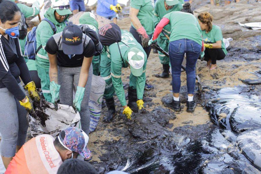 Com situação preocupante no Nordeste, até a Corona resolveu ajudar a solucionar Com situação preocupante no Nordeste, até a Corona resolveu ajudar a solucionar