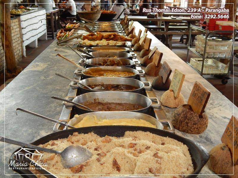 Confira 5 restaurantes para se comemorar o Dia do Nordestino Confira 5 restaurantes para se comemorar o Dia do Nordestino
