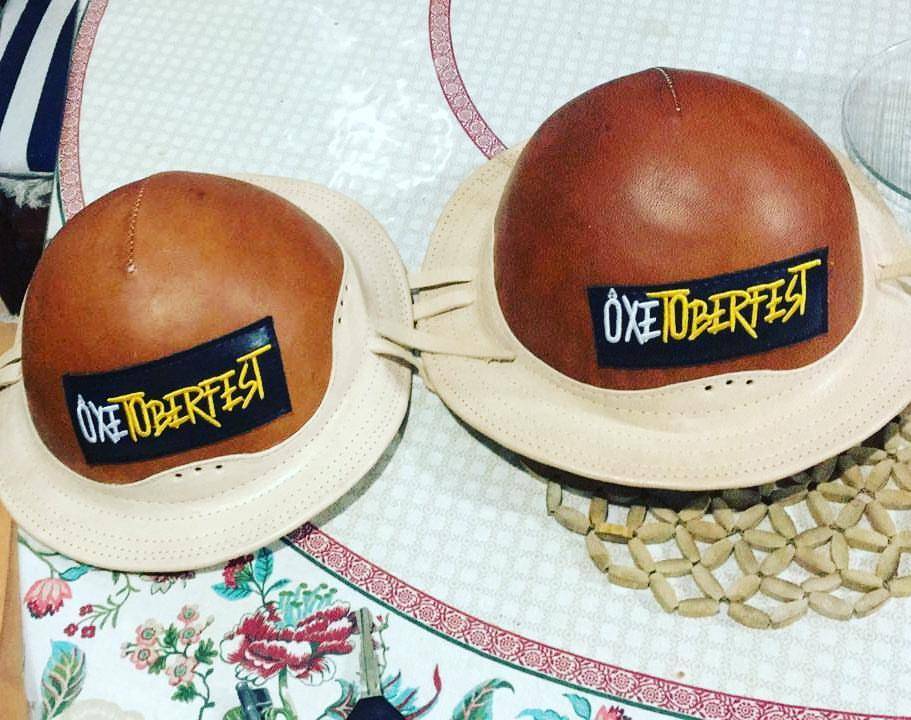 Ôxetoberfest: Festival que reúne cerveja, gastronomia, música e arte em Maceió