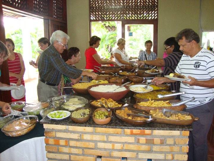 Confira 5 restaurantes para se comemorar o Dia do Nordestino Confira 5 restaurantes para se comemorar o Dia do Nordestino