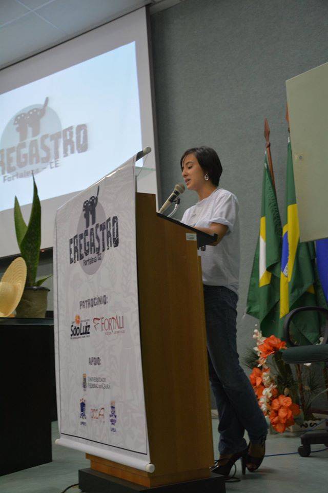 EXEGastro solicita a regulamentação da profissão de Gastrônomo EXEGastro solicita a regulamentação da profissão de Gastrônomo