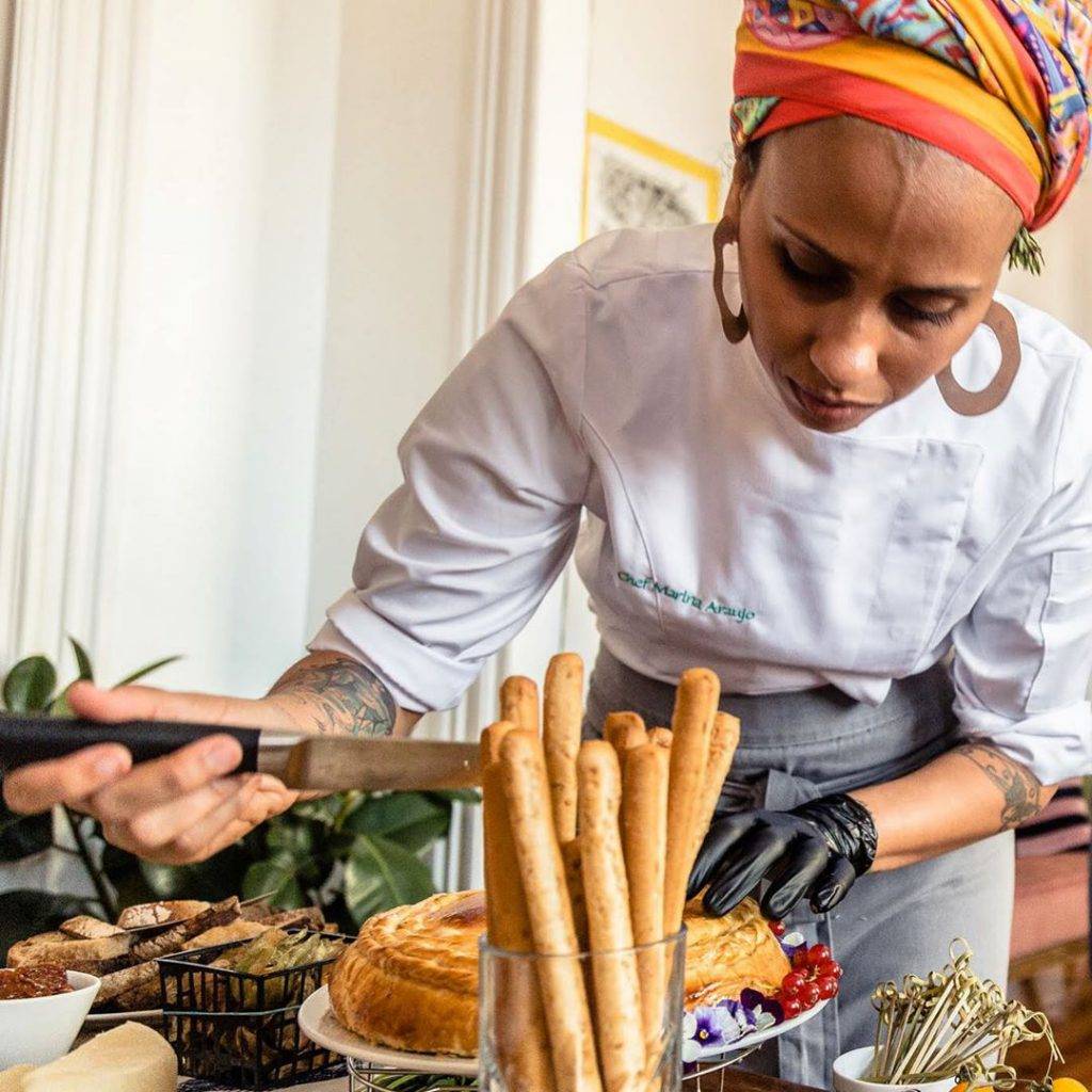 Festival Fartura Portugal: o evento é internacional, mas a comida servida será cearense Festival Fartura Portugal: o evento é internacional, mas a comida servida será cearense