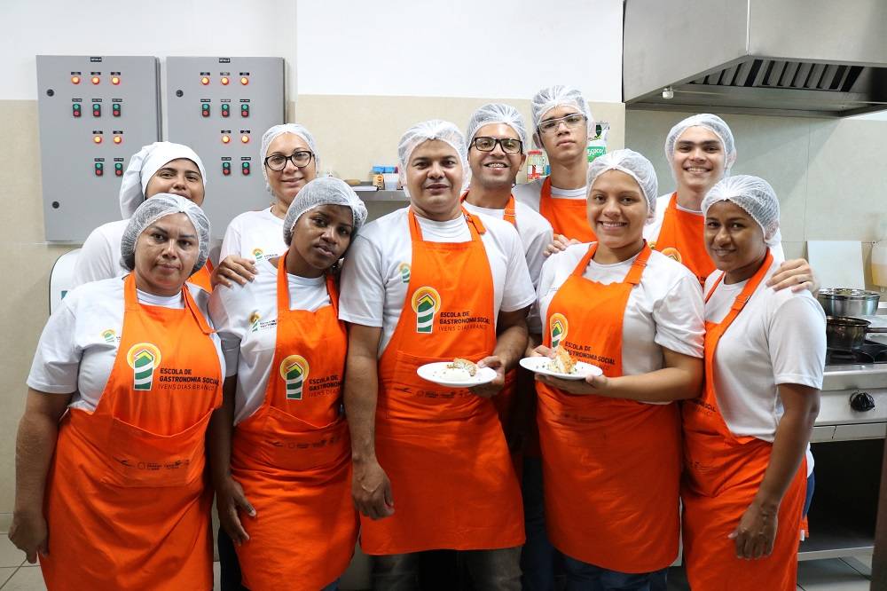 I Mostra de Gastronomia e Cultura Alimentar acontece em Fortaleza I Mostra de Gastronomia e Cultura Alimentar acontece em Fortaleza