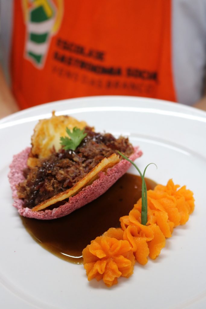 I Mostra de Gastronomia e Cultura Alimentar acontece em Fortaleza I Mostra de Gastronomia e Cultura Alimentar acontece em Fortaleza