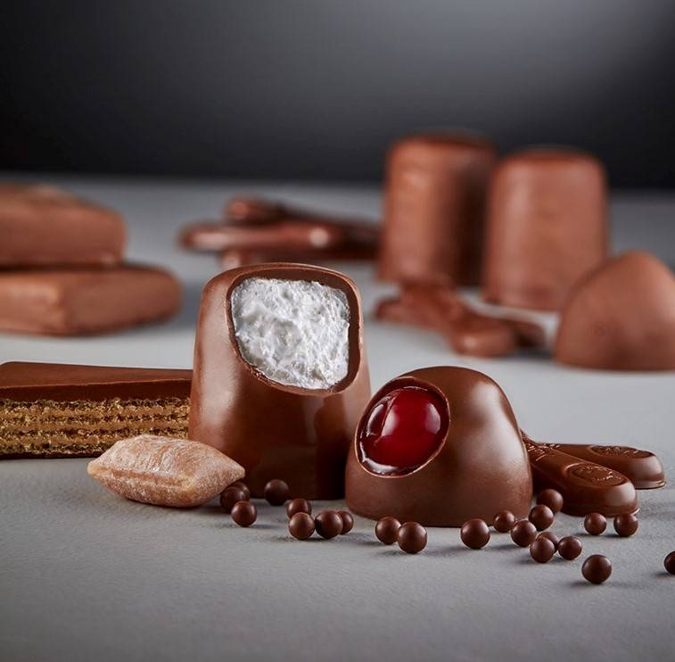Kopenhagen: a história por trás do chocolate que encanta a todos Kopenhagen: a história por trás do chocolate que encanta a todos