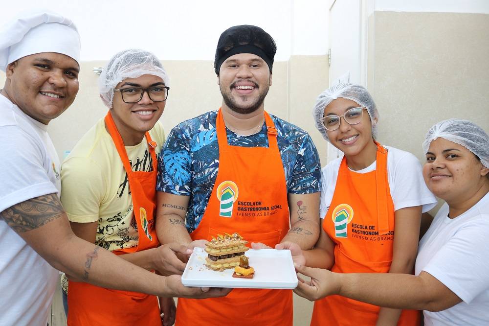 I Mostra de Gastronomia e Cultura Alimentar acontece em Fortaleza I Mostra de Gastronomia e Cultura Alimentar acontece em Fortaleza