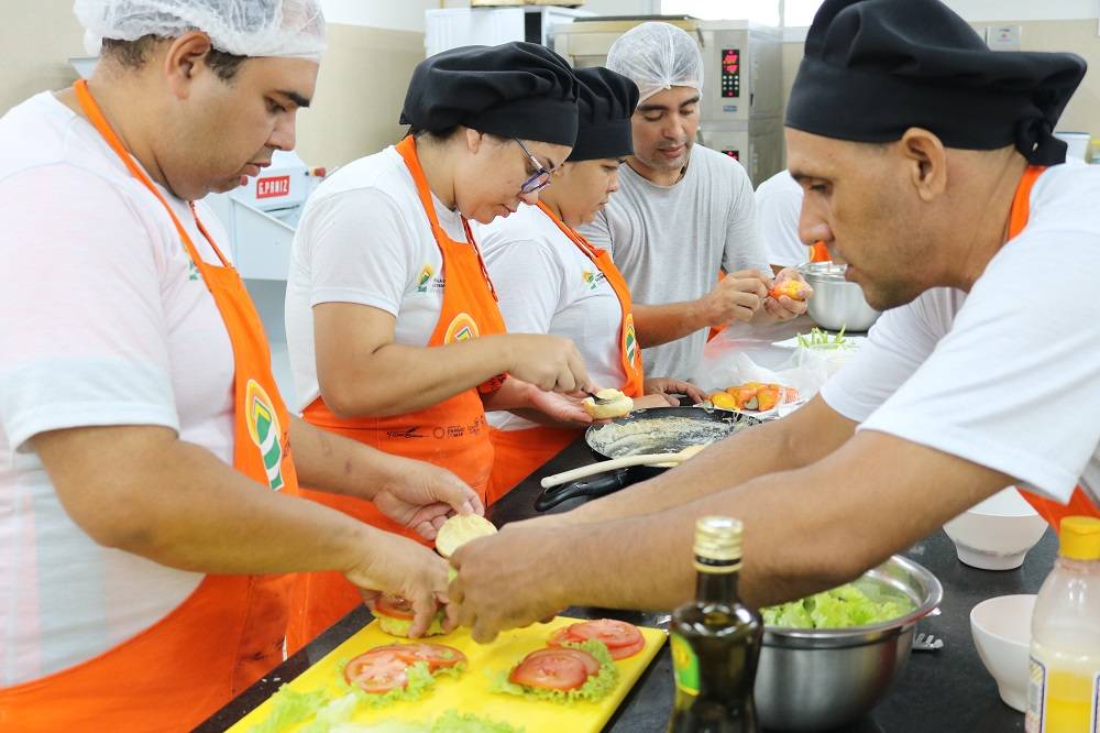 I Mostra de Gastronomia e Cultura Alimentar acontece em Fortaleza I Mostra de Gastronomia e Cultura Alimentar acontece em Fortaleza