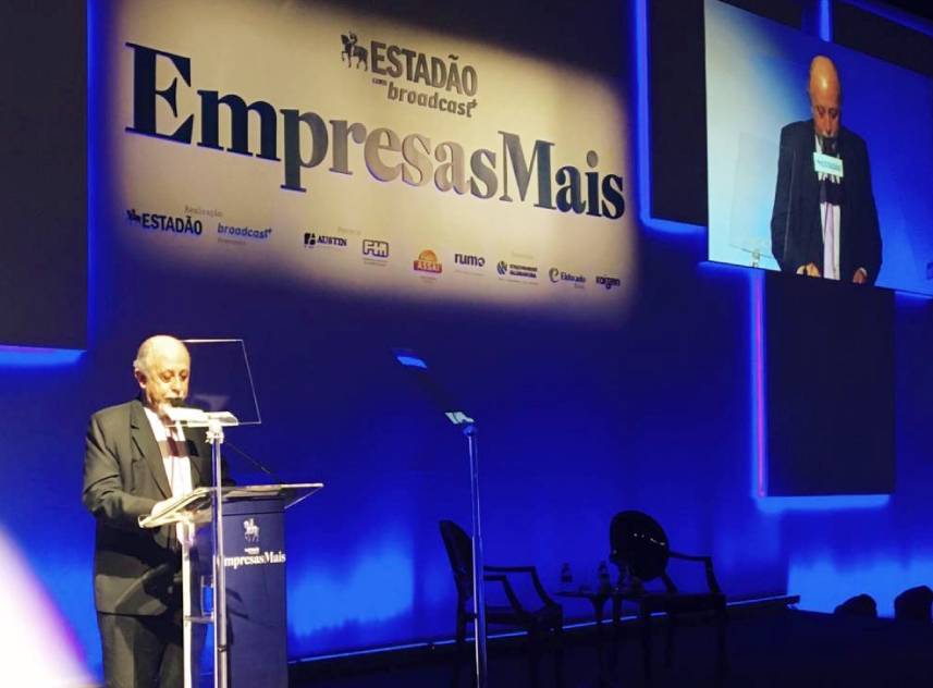 Pela 2ª vez, Grupo M. Dias Branco fica entre as três melhores empresas de Alimentos e Bebidas Pela 2ª vez, Grupo M. Dias Branco fica entre as três melhores empresas de Alimentos e Bebidas