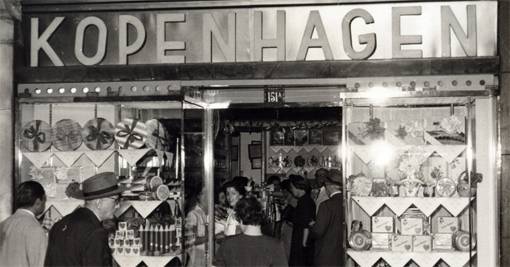 Kopenhagen: a história por trás do chocolate que encanta a todos Kopenhagen: a história por trás do chocolate que encanta a todos