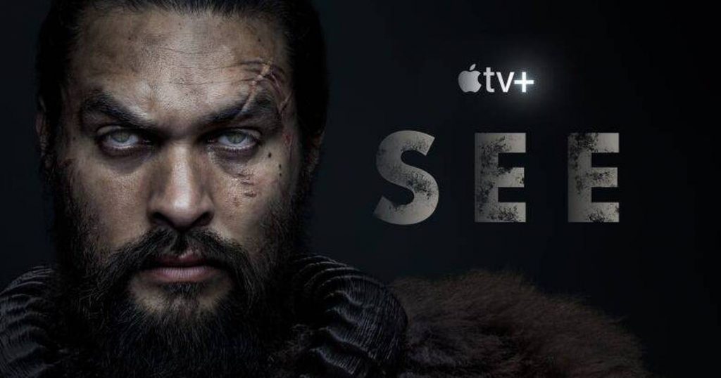 O que a “Skol Latão” e a nova série da Apple com o Jason Momoa tem a ver? O que a “Skol Latão” e a nova série da Apple com o Jason Momoa tem a ver?