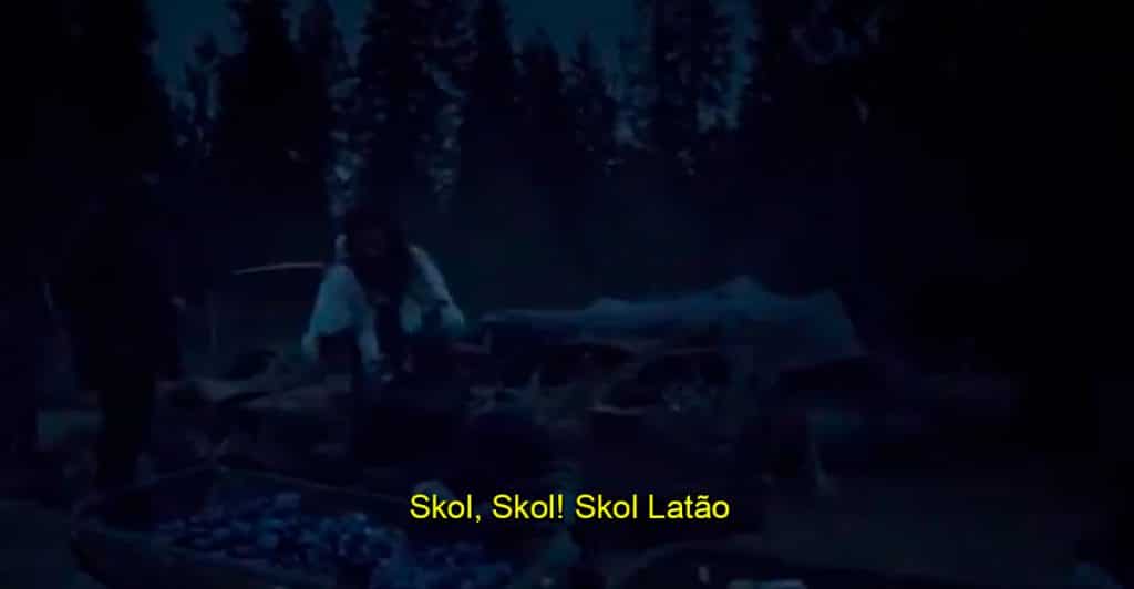 O que a “Skol Latão” e a nova série da Apple com o Jason Momoa tem a ver? O que a “Skol Latão” e a nova série da Apple com o Jason Momoa tem a ver?
