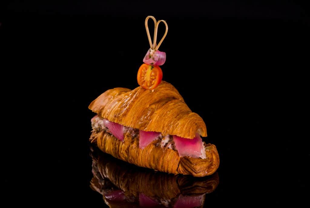Croissanterie traz inovação no setor de panificação de Fortaleza Croissanterie traz inovação no setor de panificação de Fortaleza