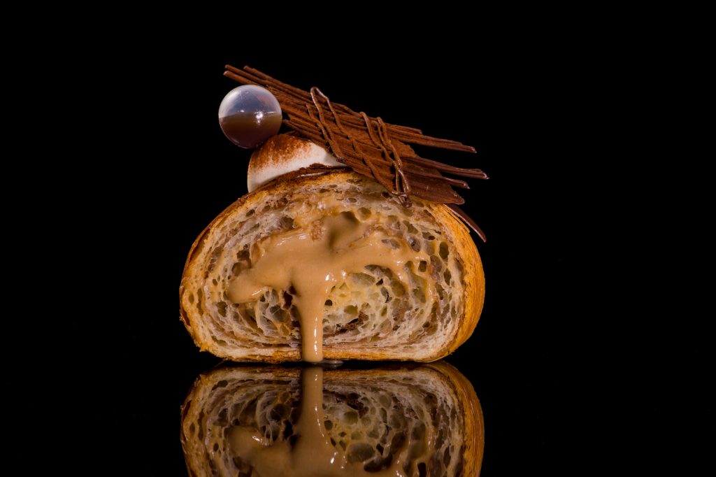 Croissanterie traz inovação no setor de panificação de Fortaleza Croissanterie traz inovação no setor de panificação de Fortaleza