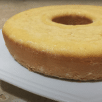 Receita de Bolo de Cenoura com Cobertura de Chocolate Receita de Bolo de Cenoura com Cobertura de Chocolate