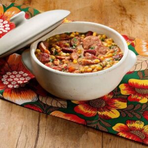 receita são joão