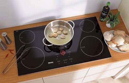 Testamos e Aprovamos: Cooktop 5 Bocas Fischer Vale a Pena? cooktop por indução