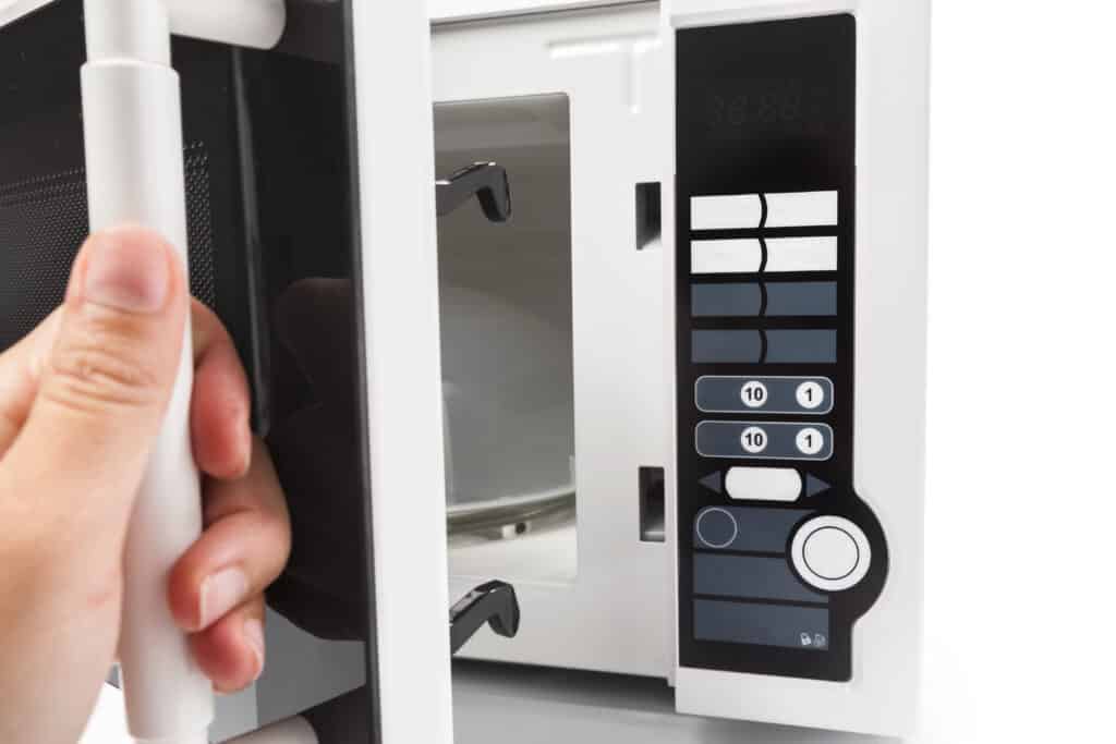 Micro-ondas: os tipos e 10 modelos micro-ondas
fonte: Freepik