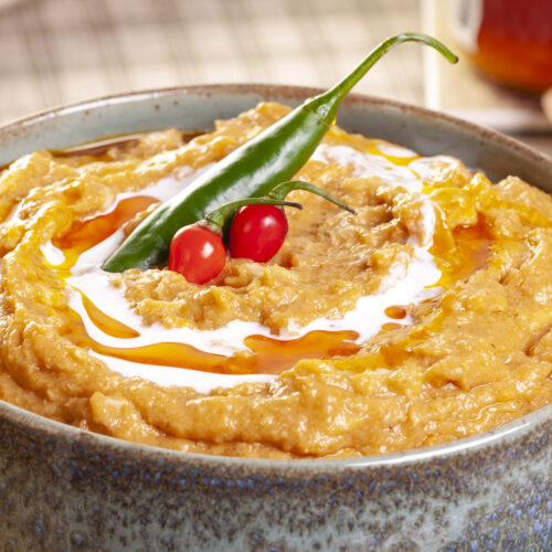 Receita de Vatapá Vegano Rápido e Fácil