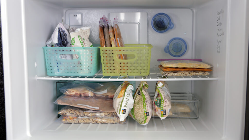 Freezer pequeno: 6 modelos Freezer pequeno: 6 modelos