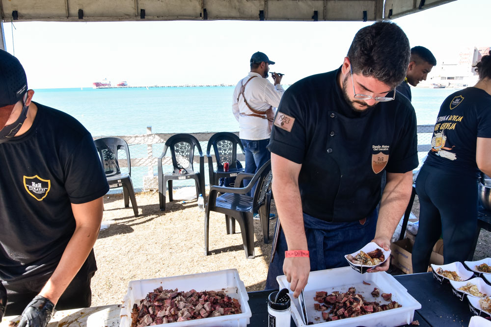 O Festival Viva La Carne promete agitar o cenário gastronômico em sua 4ª edição em 2023 O Festival Viva La Carne promete agitar o cenário gastronômico em sua 4ª edição em 2023