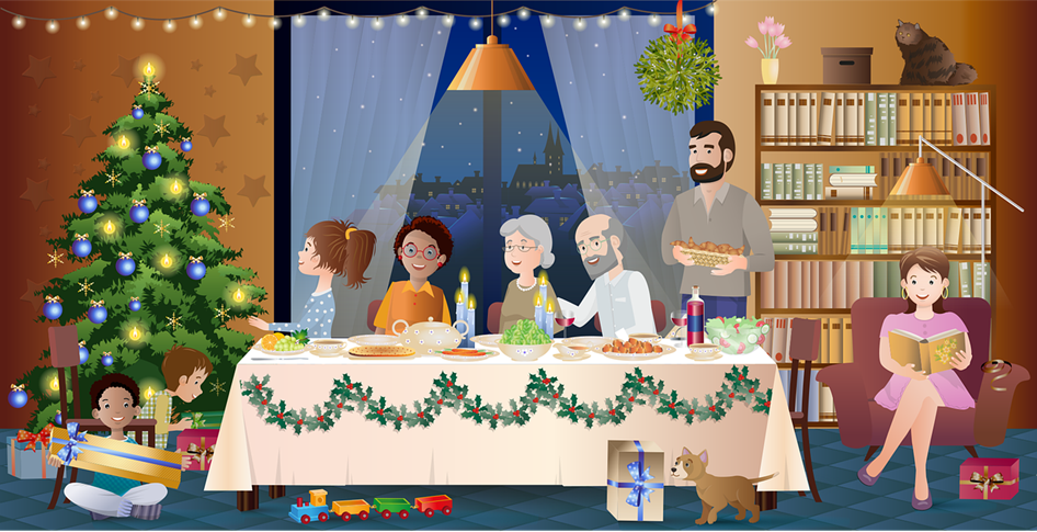 Como escolher os vinhos e espumantes das festas de fim de ano? Como escolher os vinhos e espumantes das festas de fim de ano?
