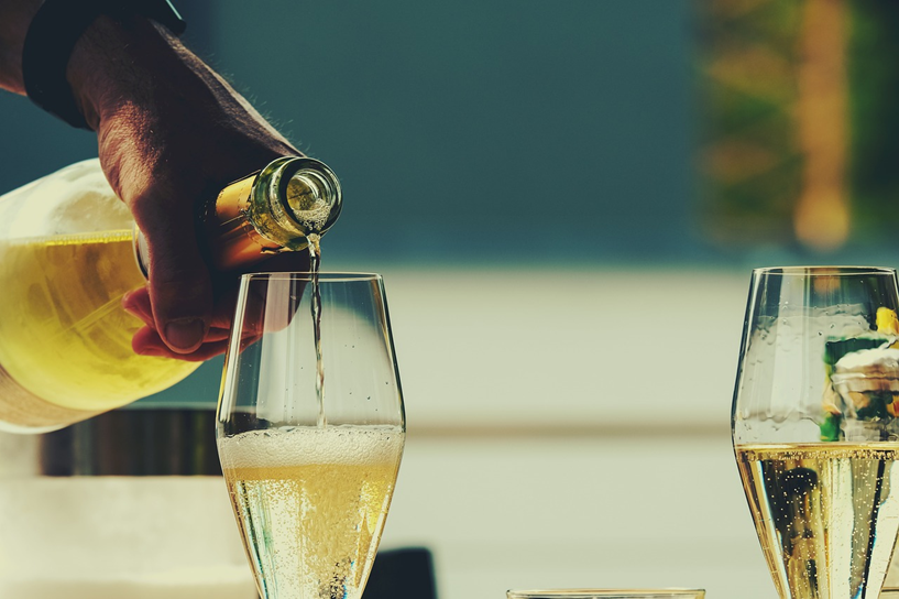 Como escolher os vinhos e espumantes das festas de fim de ano? Como escolher os vinhos e espumantes das festas de fim de ano?