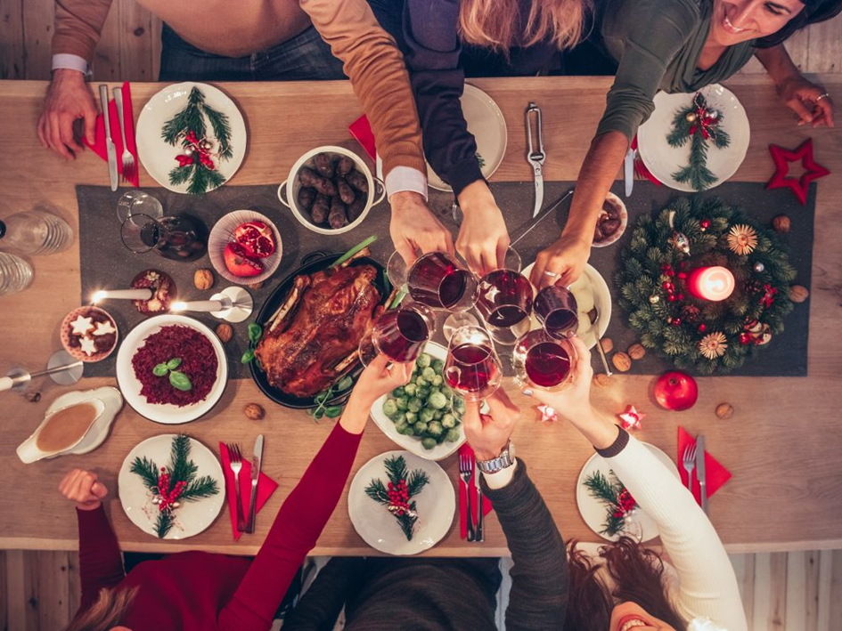 Como escolher os vinhos e espumantes das festas de fim de ano? Como escolher os vinhos e espumantes das festas de fim de ano?